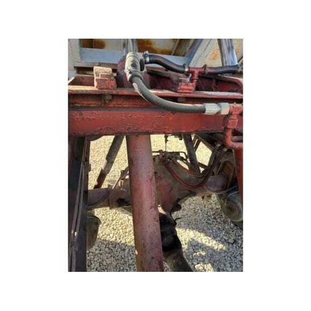 Mercedes-Benz 809-48952984