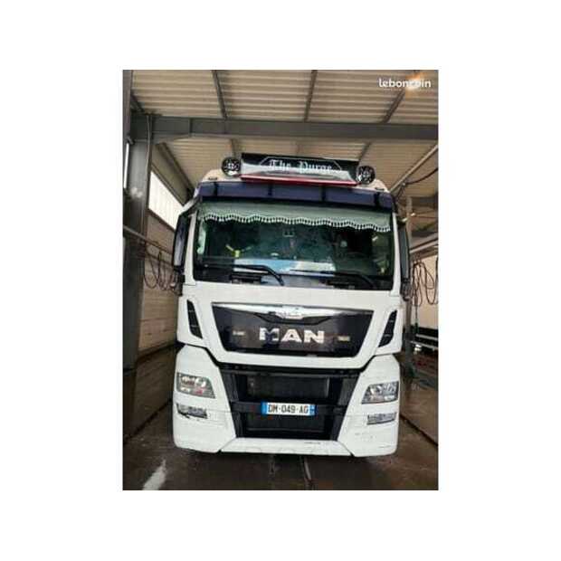 MAN TGX480-48952988
