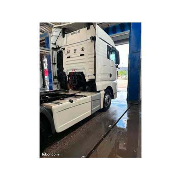 MAN TGX480-48952990