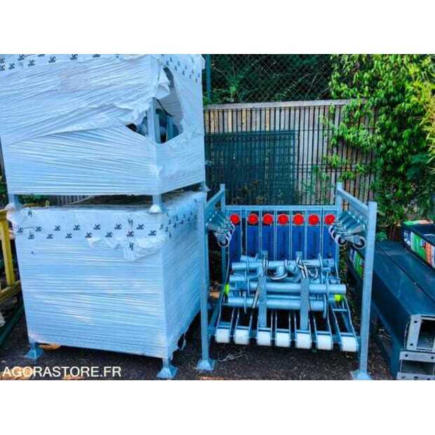 Rivolier BLAX V3PL 7T5-48952994