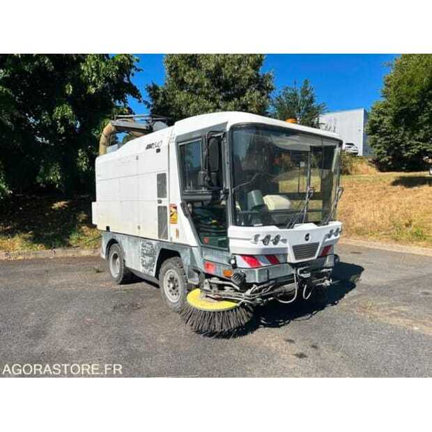 2008 MATHIEU RAVO 540-48952997