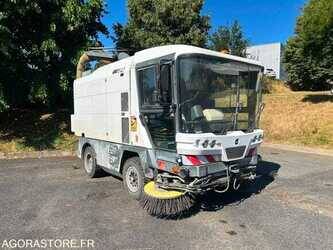 Image for SWEEPERS 2008 MATHIEU RAVO 540