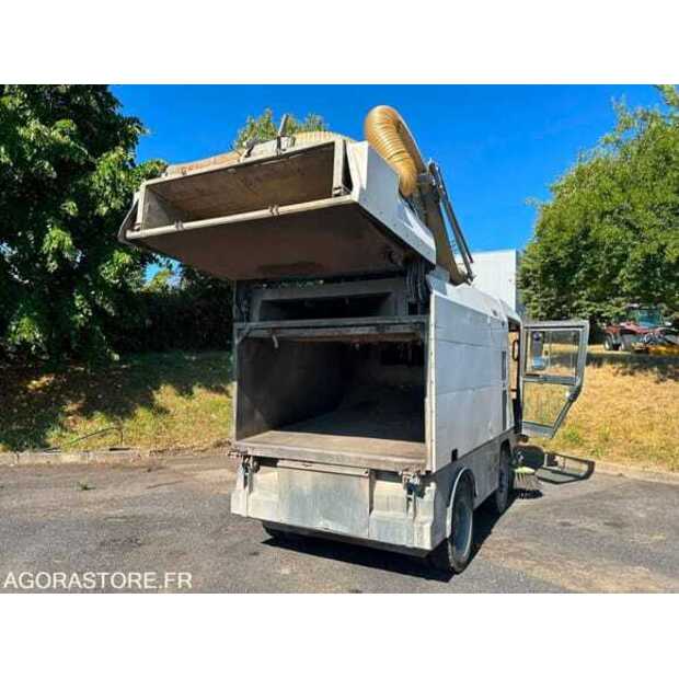 2008 MATHIEU RAVO 540-48953004