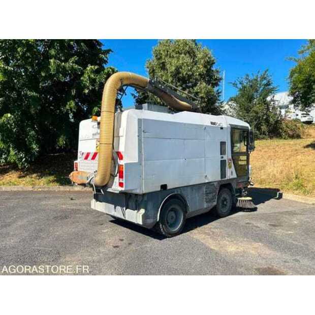 2008 MATHIEU RAVO 540-48953005