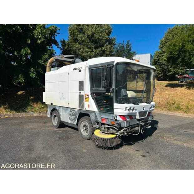 2008 MATHIEU RAVO 540-48953010