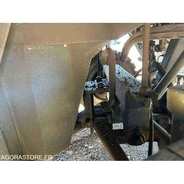 2008 MATHIEU RAVO 540-48953017