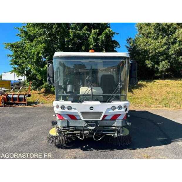 2008 MATHIEU RAVO 540-48953020
