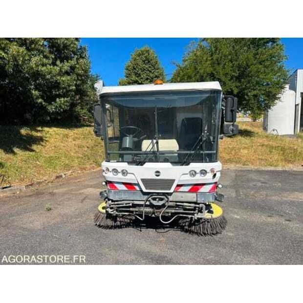 2008 MATHIEU RAVO 540-48953031