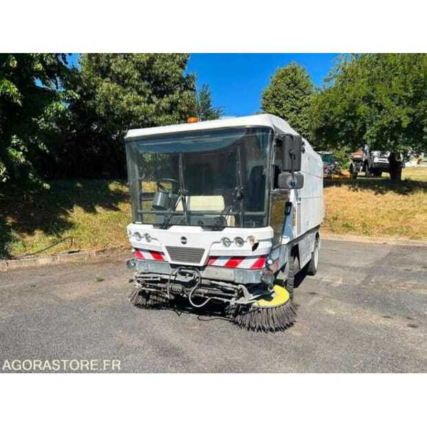 2008 MATHIEU RAVO 540-48953043
