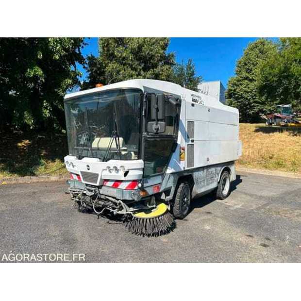 2008 MATHIEU RAVO 540-48953055