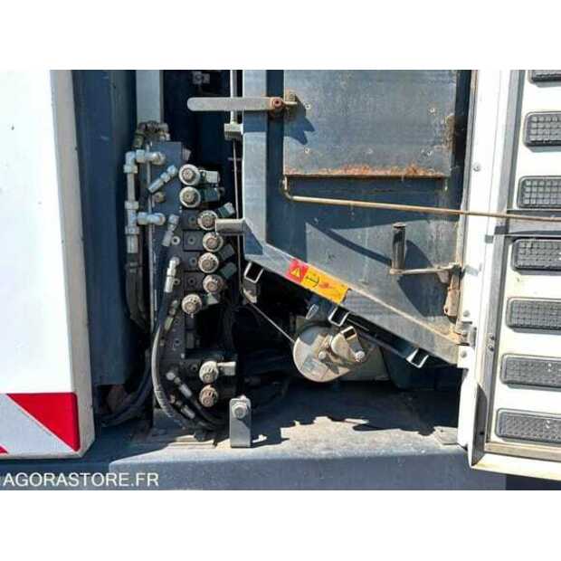 2010 MATHIEU RAVO COMPACT 545-48953111