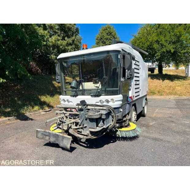 2010 MATHIEU RAVO COMPACT 545-48953121