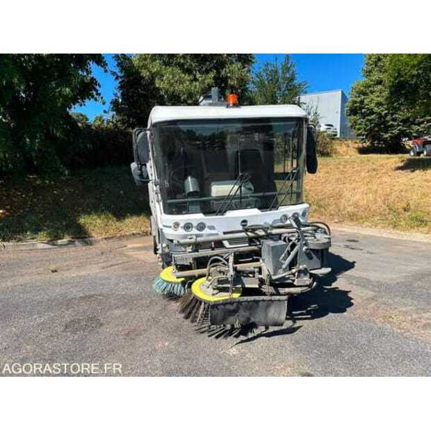 2010 MATHIEU RAVO COMPACT 545-48953126
