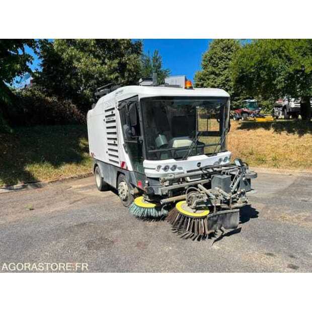 2010 MATHIEU RAVO COMPACT 545-48953128