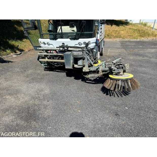 2010 MATHIEU RAVO COMPACT 545-48953130