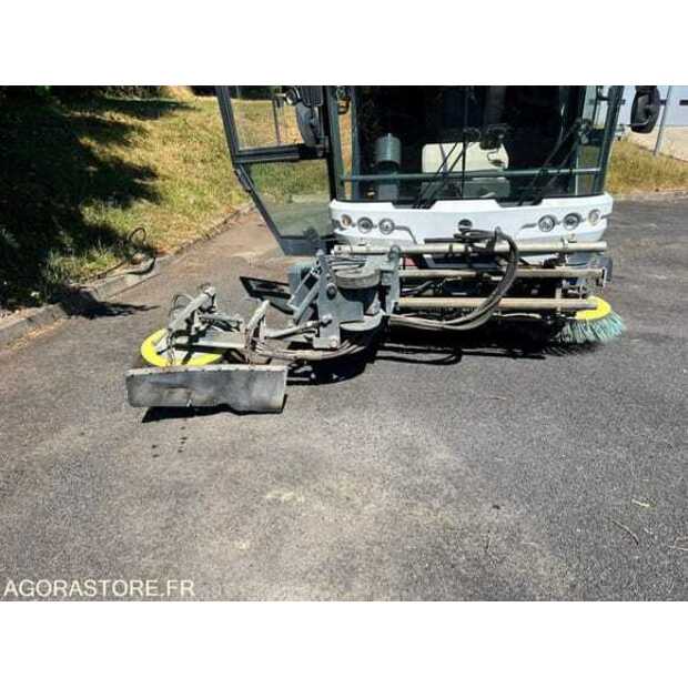 2010 MATHIEU RAVO COMPACT 545-48953131