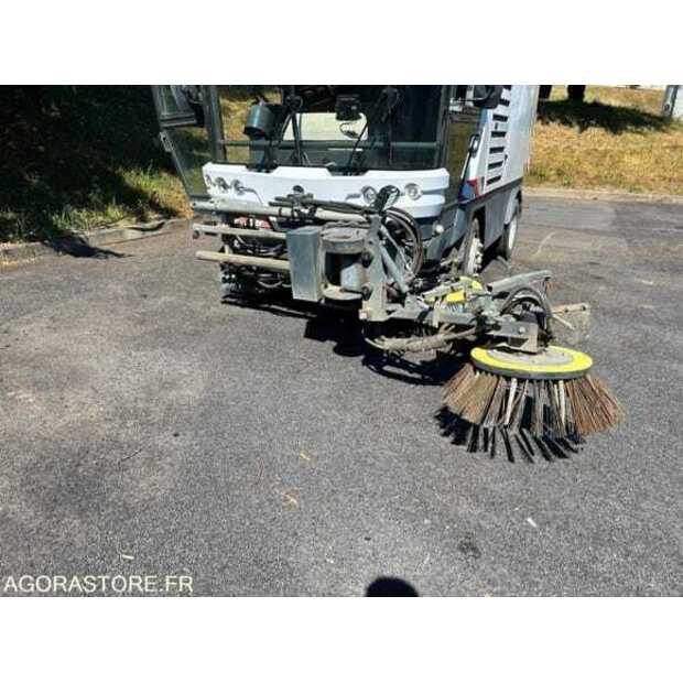 2010 MATHIEU RAVO COMPACT 545-48953136