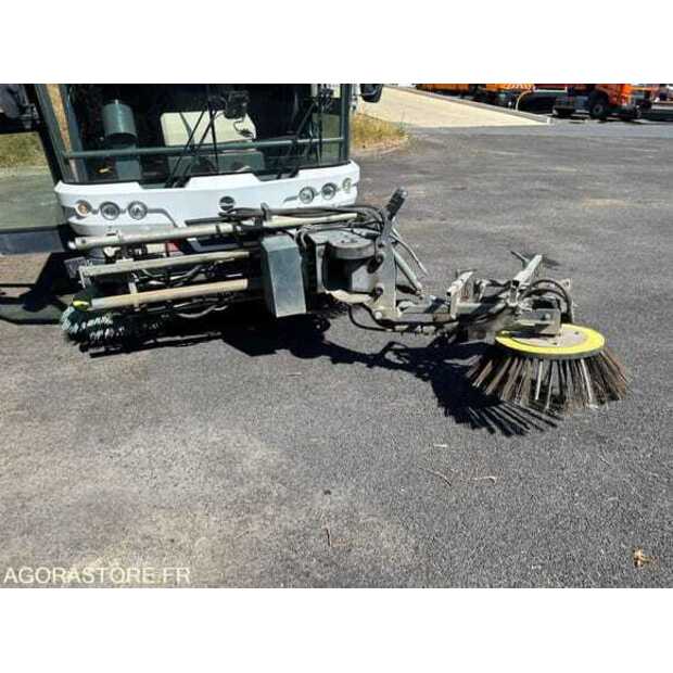 2010 MATHIEU RAVO COMPACT 545-48953137
