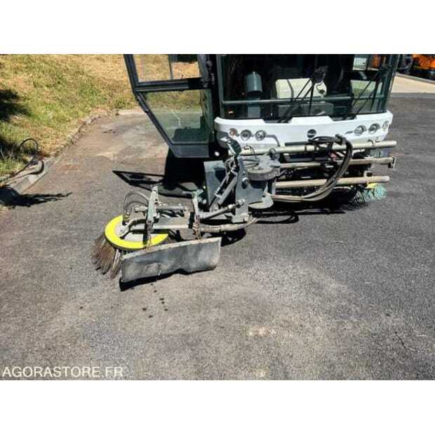 2010 MATHIEU RAVO COMPACT 545-48953140
