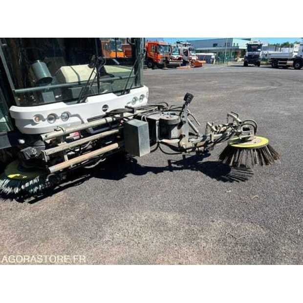 2010 MATHIEU RAVO COMPACT 545-48953141