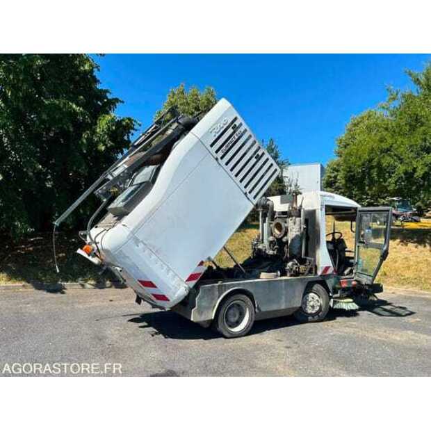 2010 MATHIEU RAVO COMPACT 545-48953144