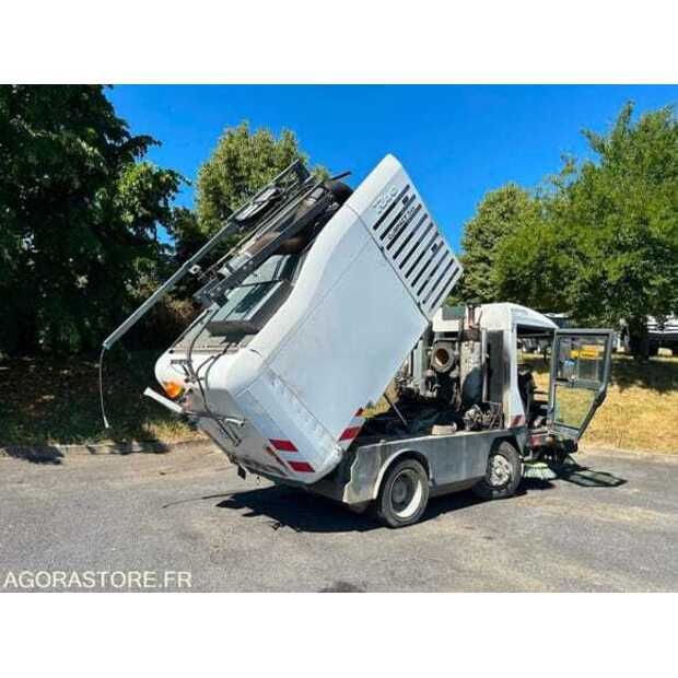 2010 MATHIEU RAVO COMPACT 545-48953146