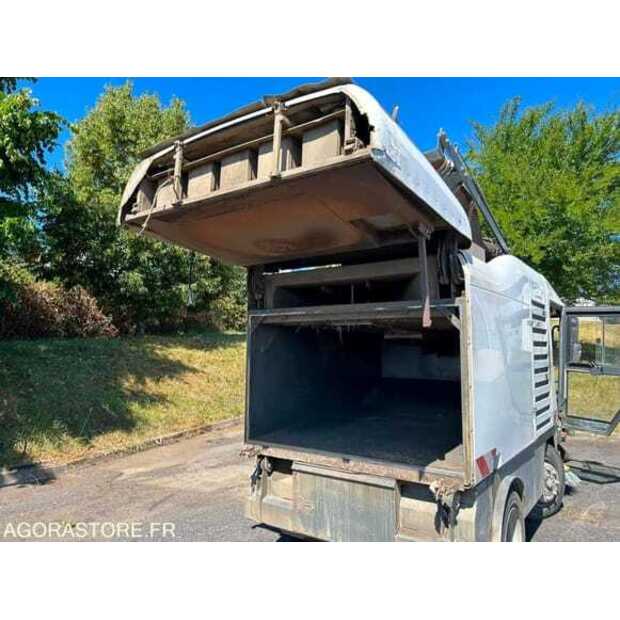 2010 MATHIEU RAVO COMPACT 545-48953152