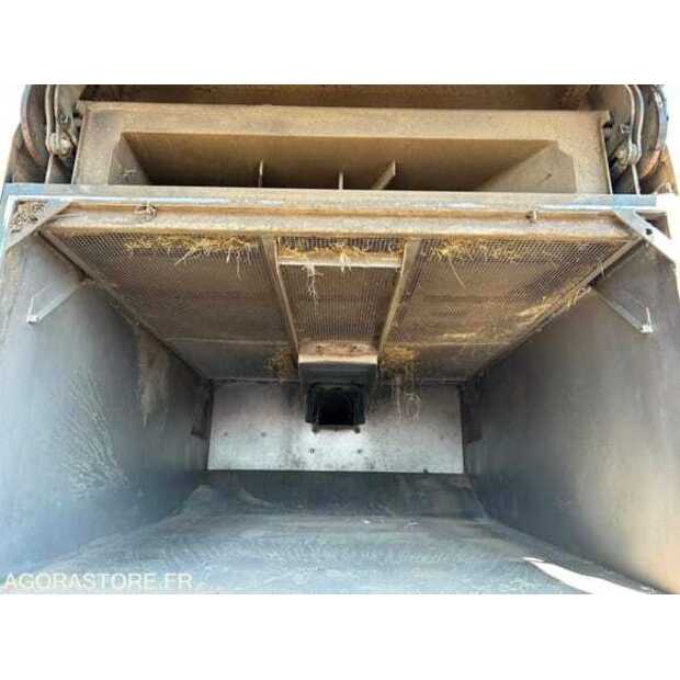 2010 MATHIEU RAVO COMPACT 545-48953159