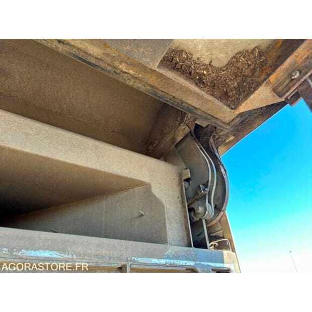 2010 MATHIEU RAVO COMPACT 545-48953162