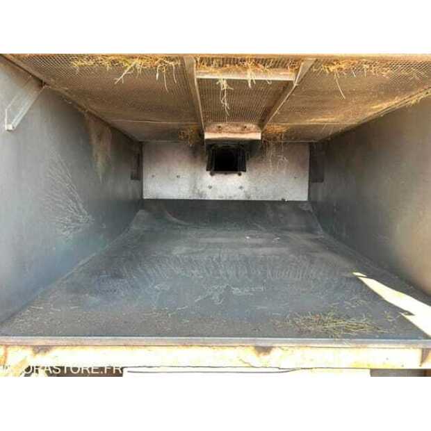 2010 MATHIEU RAVO COMPACT 545-48953164