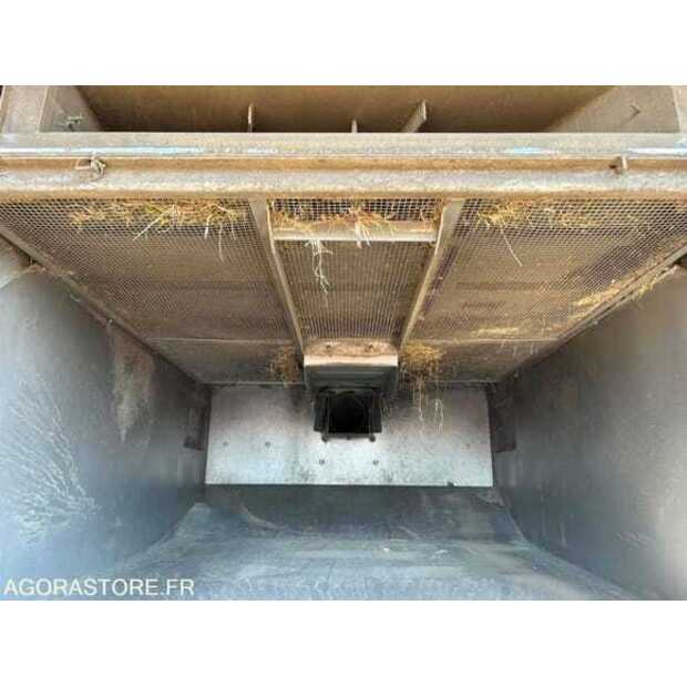 2010 MATHIEU RAVO COMPACT 545-48953166
