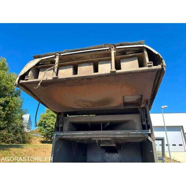 2010 MATHIEU RAVO COMPACT 545-48953170