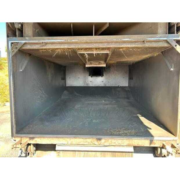 2010 MATHIEU RAVO COMPACT 545-48953172