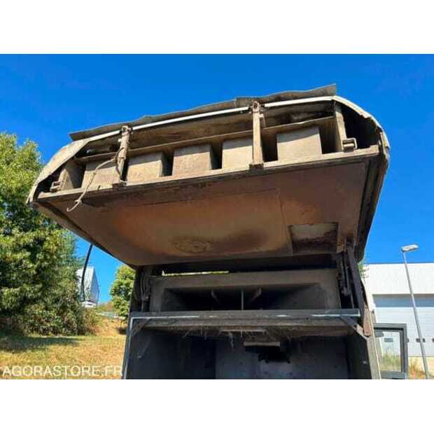 2010 MATHIEU RAVO COMPACT 545-48953175