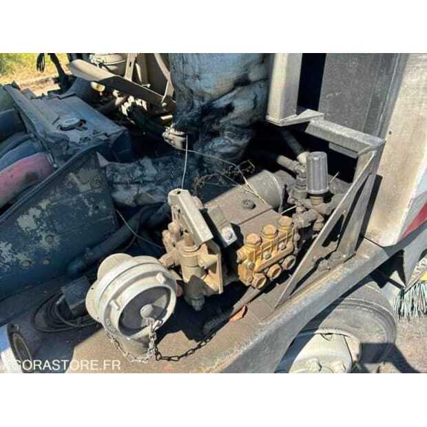 2010 MATHIEU RAVO COMPACT 545-48953176