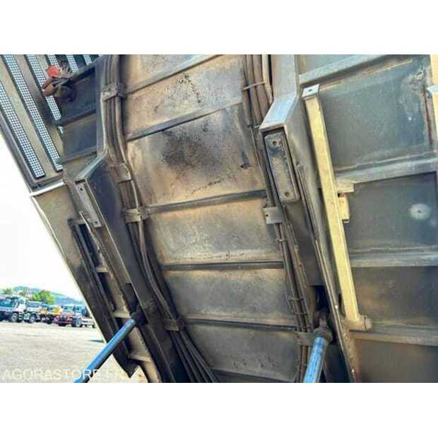 2010 MATHIEU RAVO COMPACT 545-48953181