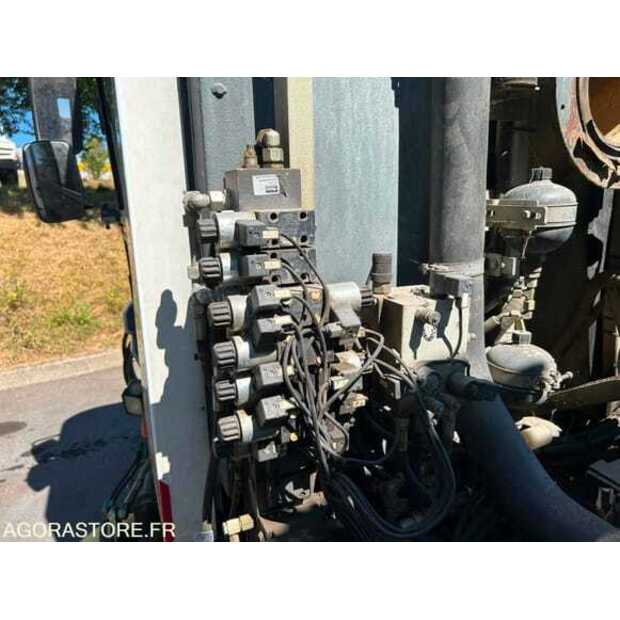 2010 MATHIEU RAVO COMPACT 545-48953190