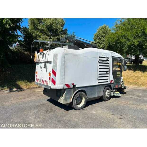 2010 MATHIEU RAVO COMPACT 545-48953194