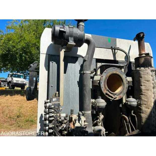 2010 MATHIEU RAVO COMPACT 545-48953198
