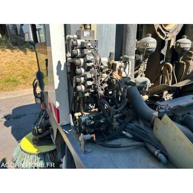 2010 MATHIEU RAVO COMPACT 545-48953202