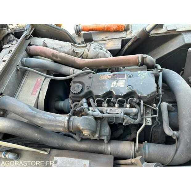 2010 MATHIEU RAVO COMPACT 545-48953213