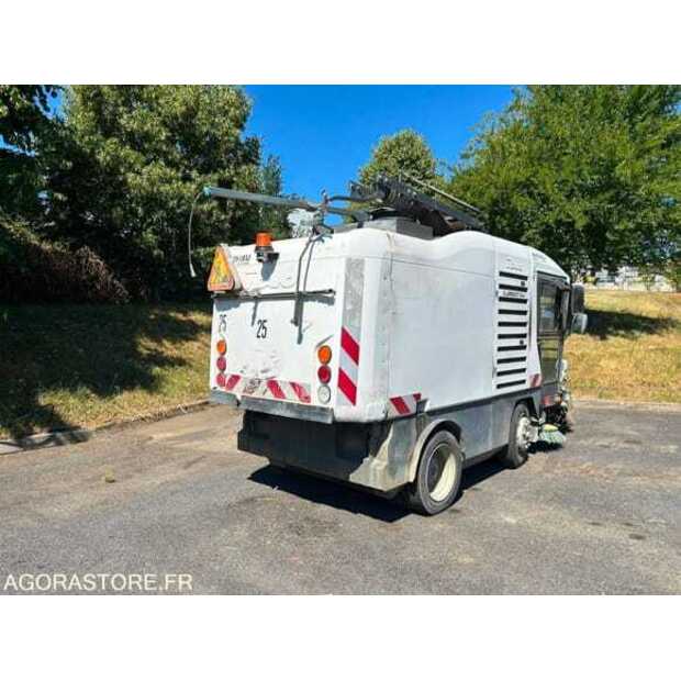 2010 MATHIEU RAVO COMPACT 545-48953214