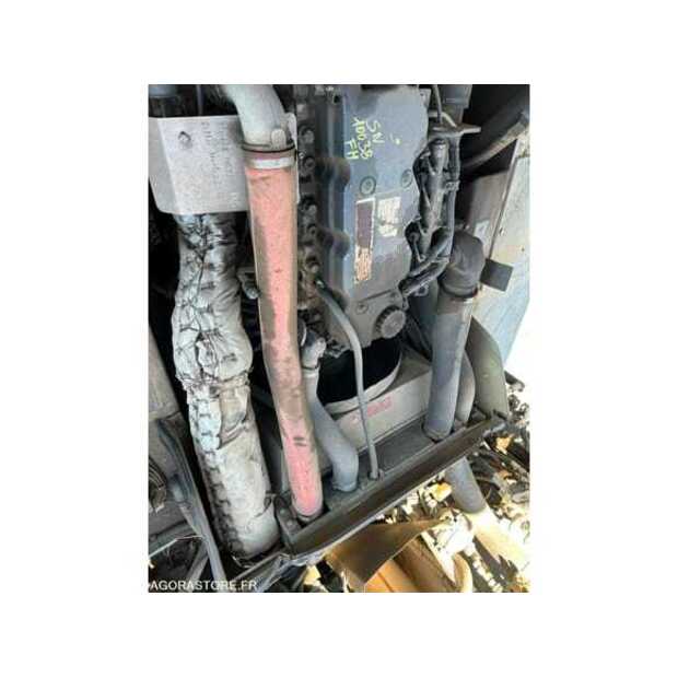 2010 MATHIEU RAVO COMPACT 545-48953229
