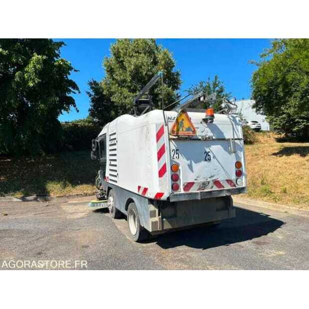 2010 MATHIEU RAVO COMPACT 545-48953235