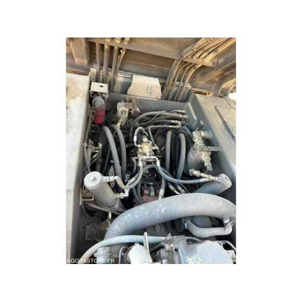 2010 MATHIEU RAVO COMPACT 545-48953236