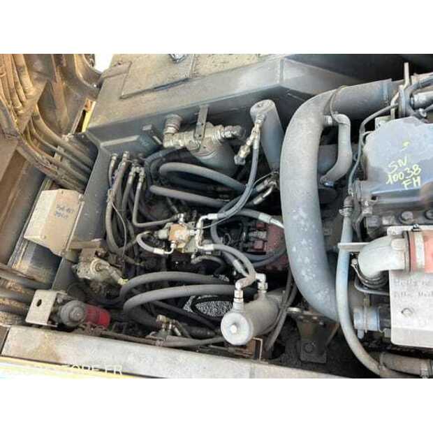 2010 MATHIEU RAVO COMPACT 545-48953238
