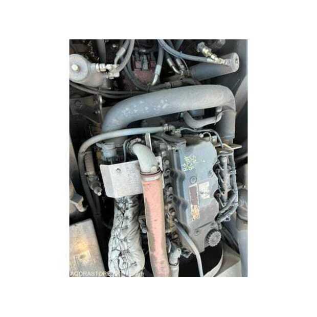 2010 MATHIEU RAVO COMPACT 545-48953241