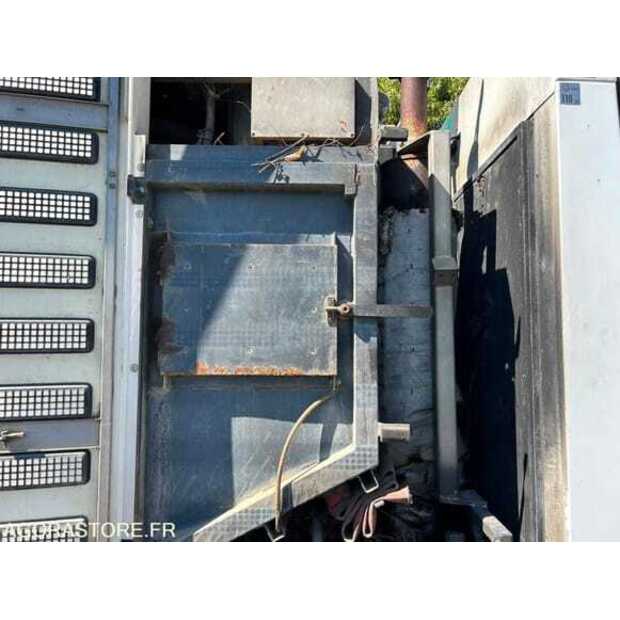 2010 MATHIEU RAVO COMPACT 545-48953255