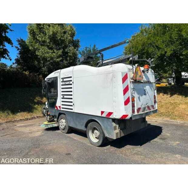 2010 MATHIEU RAVO COMPACT 545-48953256