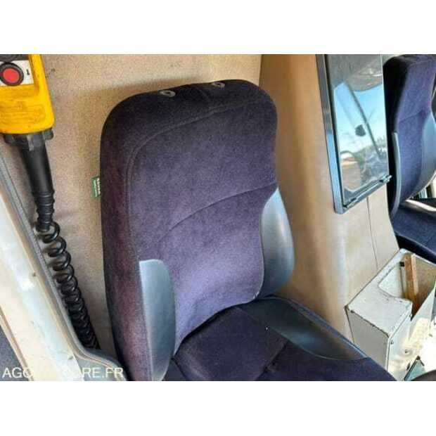 2010 MATHIEU RAVO COMPACT 545-48953259
